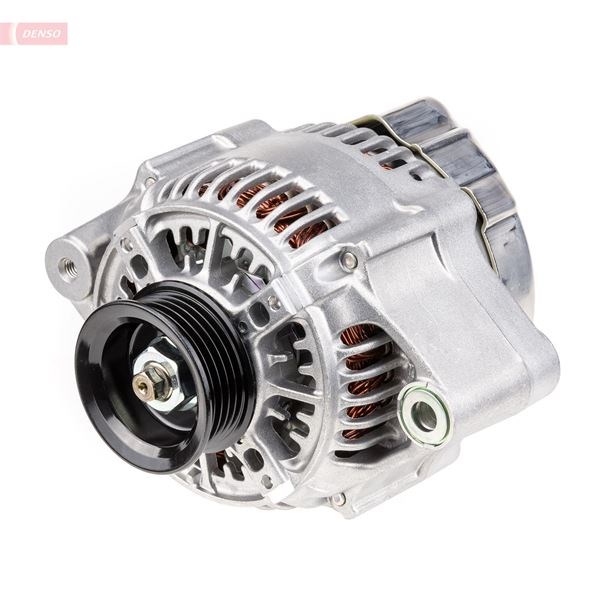 Suzuki Swift III Alternatör DENSO