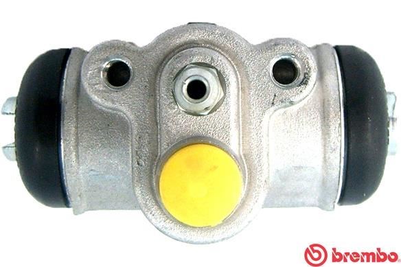 Suzuki Grand Vitara I Fren Hidroliği BREMBO