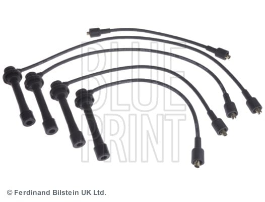 Suzuki Baleno Ateşleme Hattı Takımı BLUEPRINT