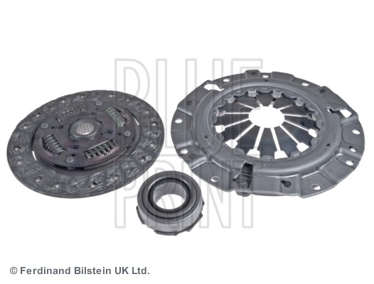 Suzuki Super Carry Debriyaj Seti Baskı Disk Bilya BLUEPRINT