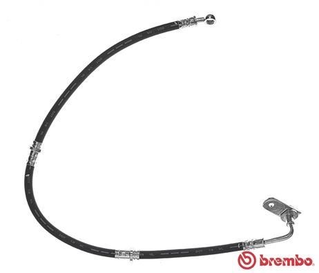 Suzuki Grand Vitara I Fren Hortumu BREMBO
