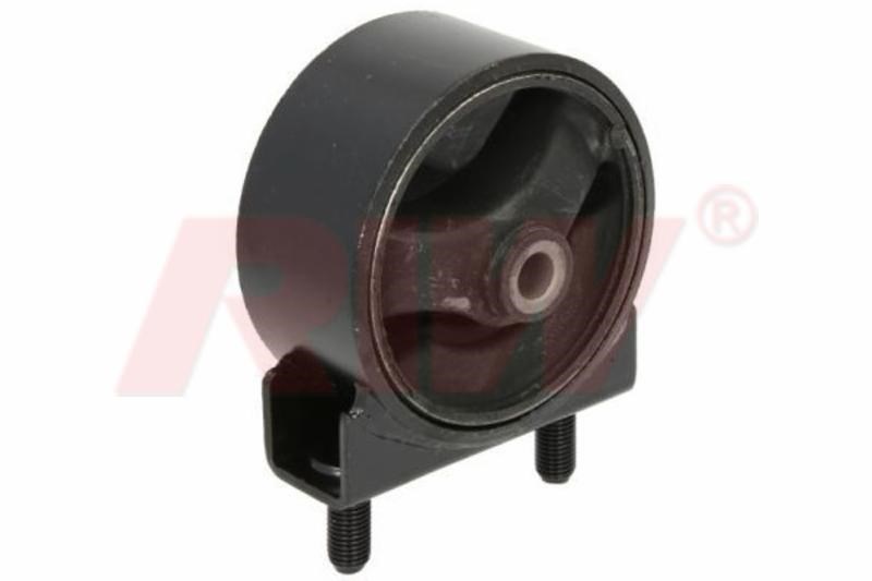 Suzuki SX4 Motor Takozu Ön RIW