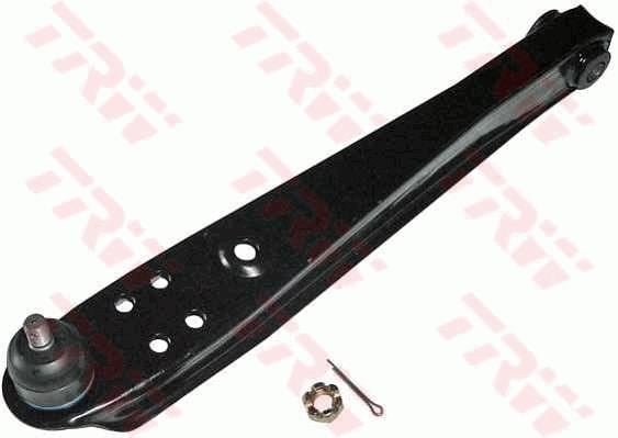 Suzuki Super Carry Salıncak Kolu Ön Aks Çift Taraf Alt TRW