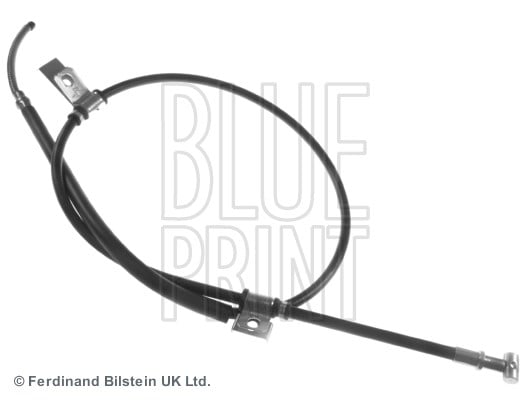 Suzuki SJ Series El Freni Teli BLUEPRINT