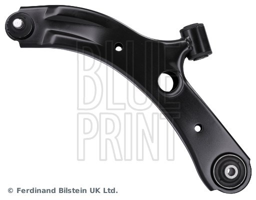Suzuki Swift III Salıncak [Yatak ve Mafsalı Olan] BLUEPRINT