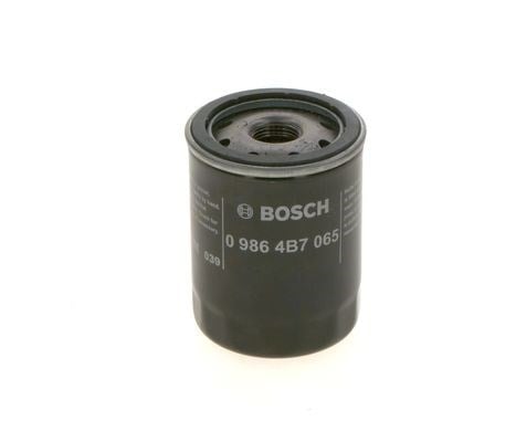 Suzuki Swift Yağ Filtresi 1.3 HB BOSCH