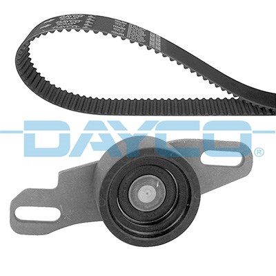 Suzuki Alto 0.8L / Carry 1.0L Triger Kayış Seti DAYCO