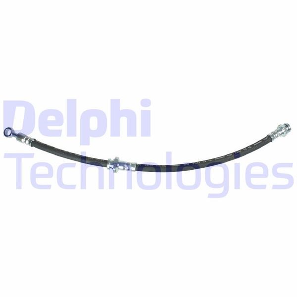 Suzuki Alto Ön Fren Hortumu DELPHI