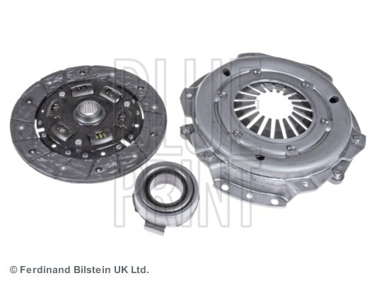 Suzuki SJ Series Debriyaj Seti BLUEPRINT