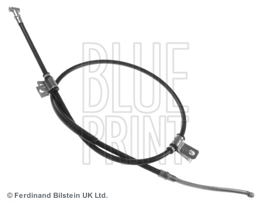 Suzuki SJ Series El Freni Teli BLUEPRINT