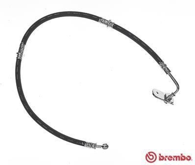 Suzuki Grand Vitara I Fren Hortumu BREMBO