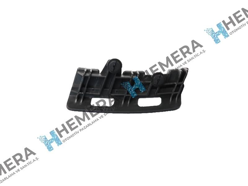 Suzuki Swift Arka Sol Tampon Braketi TAIWAN