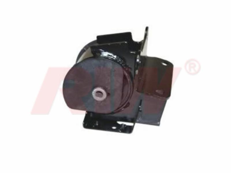 Suzuki Alto 5 Motor Takozu Ön RIW