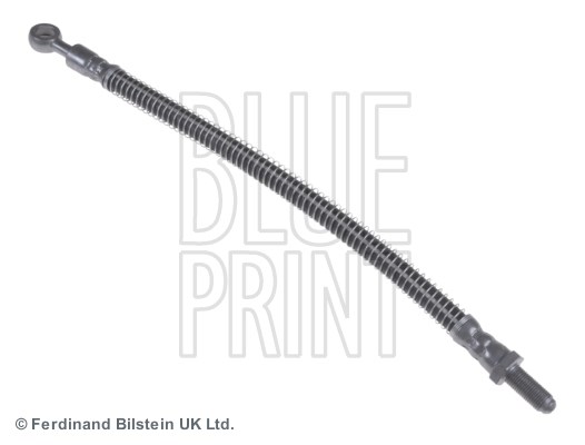 Suzuki SJ Series Samurai Fren Hortumu BLUEPRINT