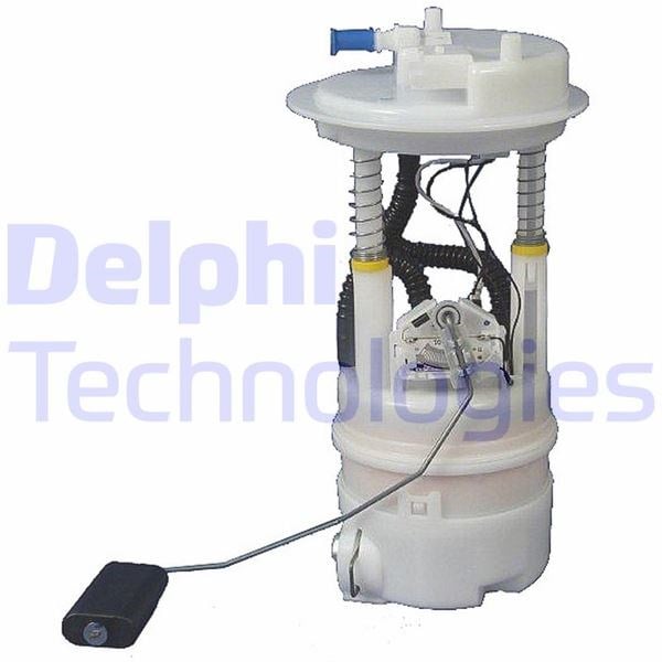 Suzuki Yakıt Şamandırası DELPHI