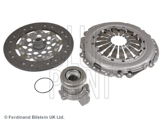 Suzuki Swift Debriyaj Seti BLUEPRINT