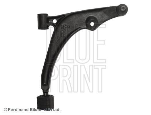Suzuki Baleno Salıncak BLUEPRINT