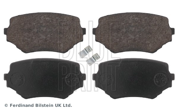 Suzuki Grand Vitara Vitara Ön Fren Balatası BLUEPRINT