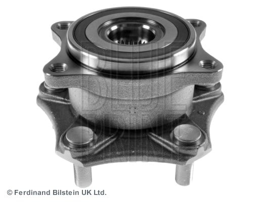 Suzuki Grand Vitara Tekerlek Rulman Takımı [2005>] BLUEPRINT