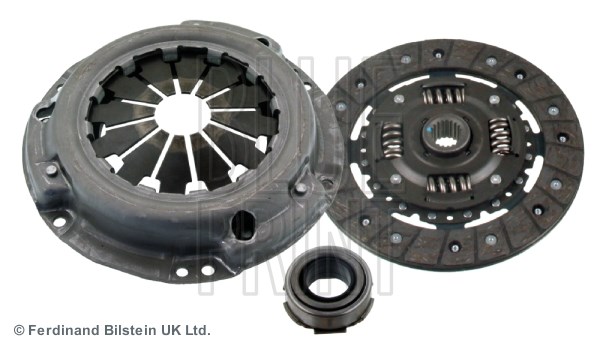 Suzuki Jimny Debriyaj Seti Baskı Disk Bilya [1.3L M13A SN413 01->] BLUEPRINT