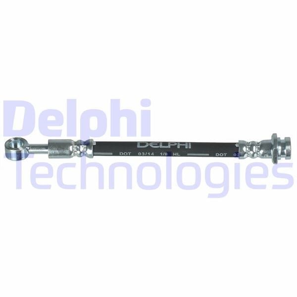 Suzuki Swift Arka Fren Hortumu DELPHI