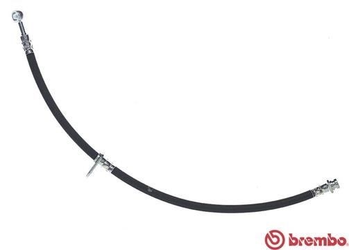Suzuki Grand Vitara II Fren Hortumu BREMBO