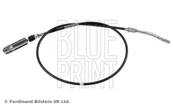Suzuki SJ Series El Freni Teli BLUEPRINT