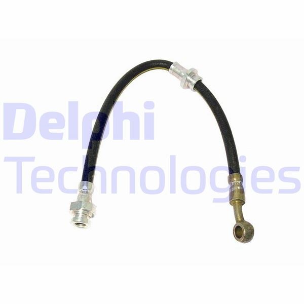 Suzuki Baleno Ön Sağ Sol Fren Hortumu DELPHI