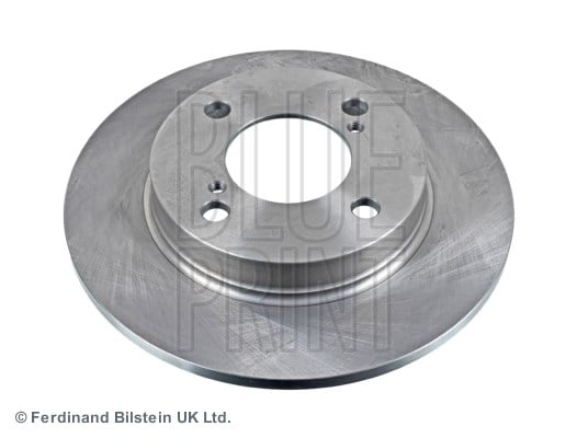 Suzuki Baleno Arka Fren Diski Dolu Tip [1.2L K12C A1K412 16->] BLUEPRINT