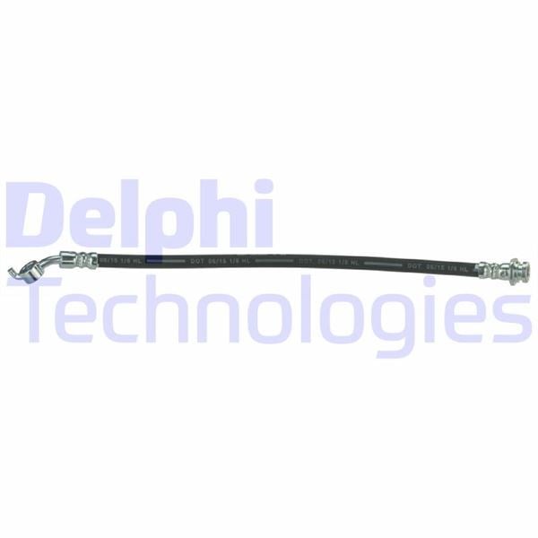Suzuki Grand Vitara Arka Sol Fren Hortumu DELPHI