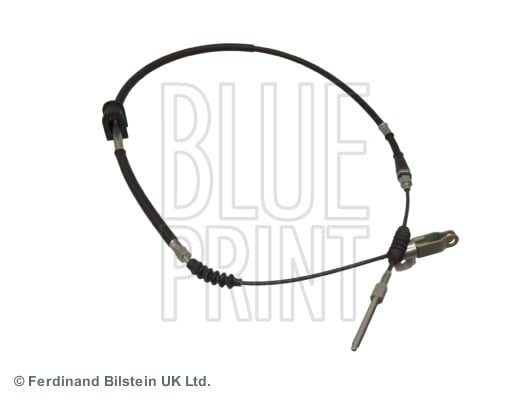 Suzuki SJ Series El Freni Teli BLUEPRINT