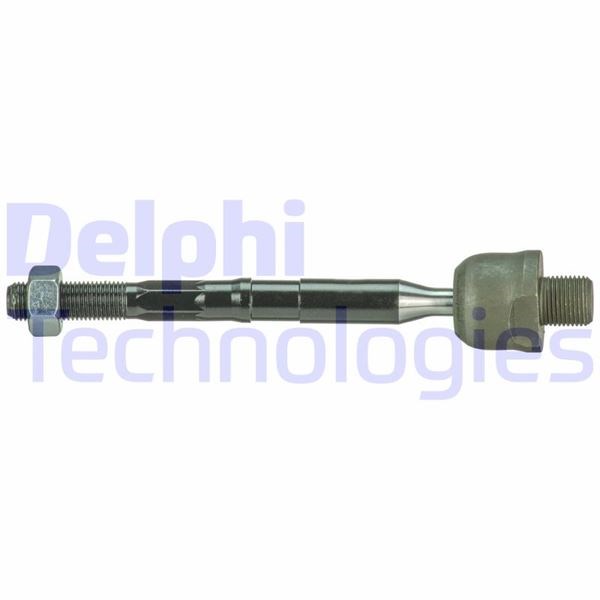 Suzuki Swift Rot Mili DELPHI