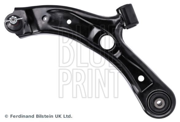 Suzuki Swift IV AZG4 Salıncak BLUEPRINT
