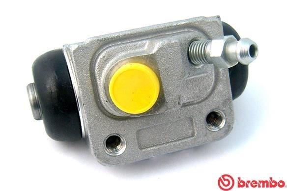 Suzuki Swift II Fren Hidroliği BREMBO