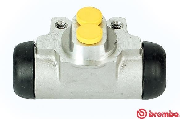 Suzuki Samurai Fren Hidroliği BREMBO