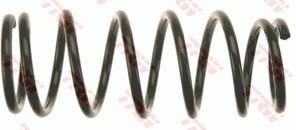 Suzuki Ignis I Arka Aks Süspansiyon Yayı TRW