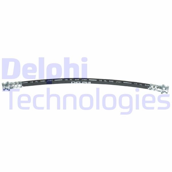 Suzuki Sedici Arka Fren Hortumu DELPHI