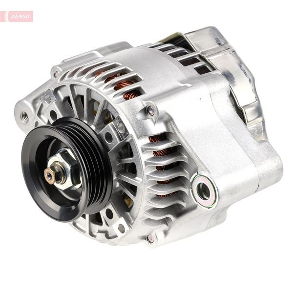 Suzuki Jimny Alternatör DENSO
