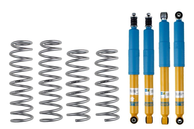 Suzuki Jimny A6 B12 Sportline Amortisör Seti BILSTEIN