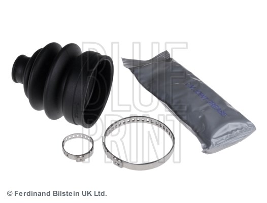 Suzuki Baleno Aks Körüğü Takımı BLUEPRINT