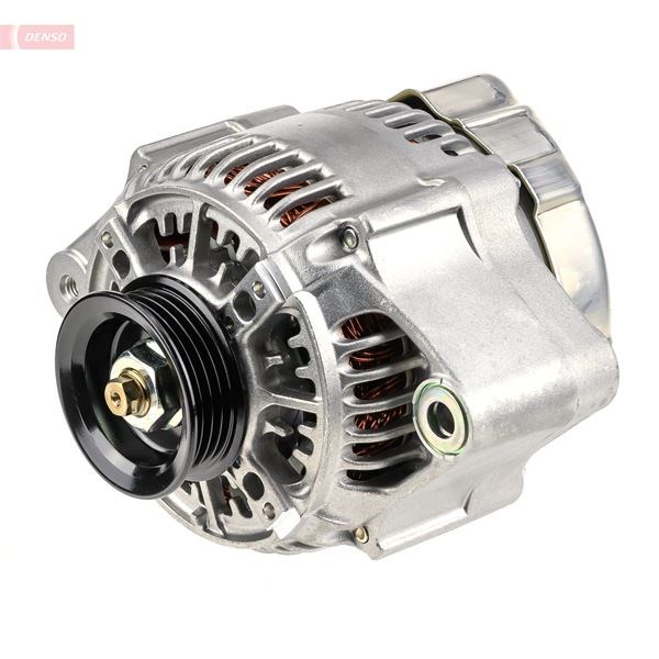 Suzuki Ignis I Alternatör DENSO
