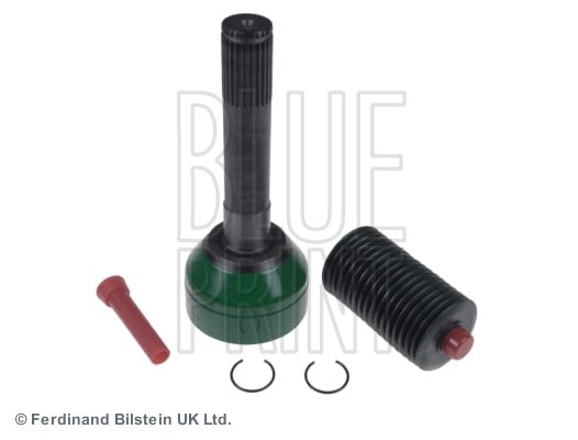 Suzuki SJ Series Aks Kafası Seti BLUEPRINT
