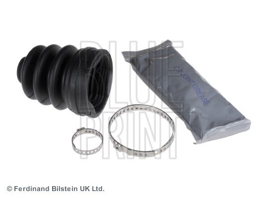 Suzuki Baleno Aks Körüğü Takımı BLUEPRINT