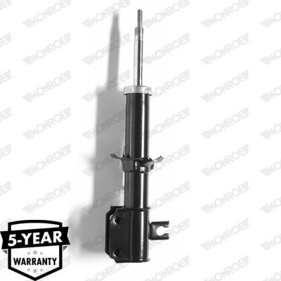 Suzuki Swift Ön Amortisör L/R Yağlı MONROE