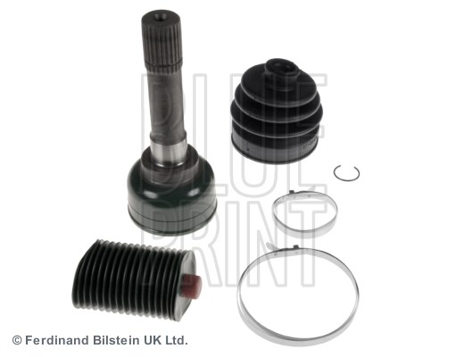 Suzuki SJ Series Aks Kafası Seti BLUEPRINT