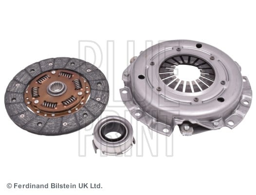 Suzuki Wagon R Debriyaj Seti BLUEPRINT
