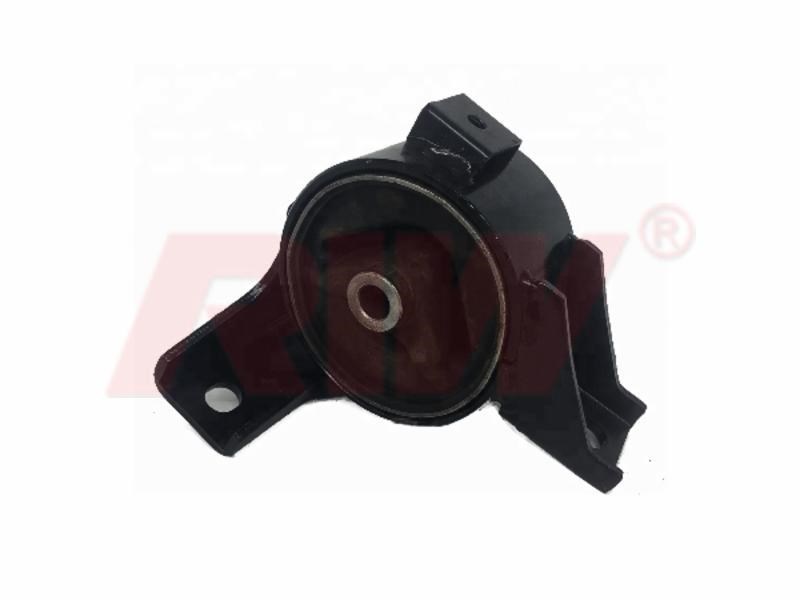 Suzuki Alto 5 Motor Takozu Arka RIW