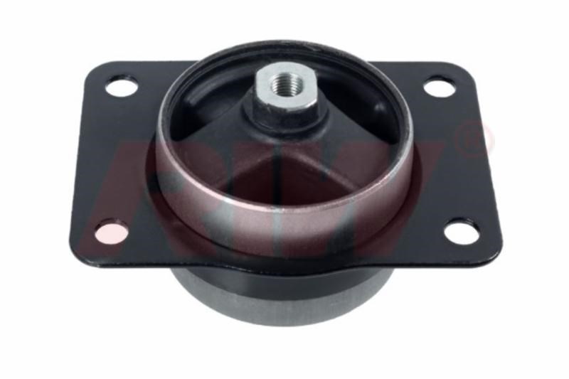 Suzuki SX4 Motor Takozu Sol RIW