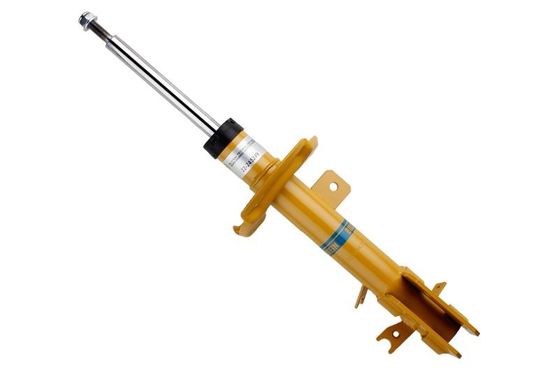 Suzuki Swift IV Ön Sol Amortisör B8 BILSTEIN