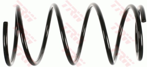 Suzuki Baleno Arka Aks Süspansiyon Yayı TRW